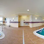 Newly Renovated-Hampton Inn & Suites Casper 
