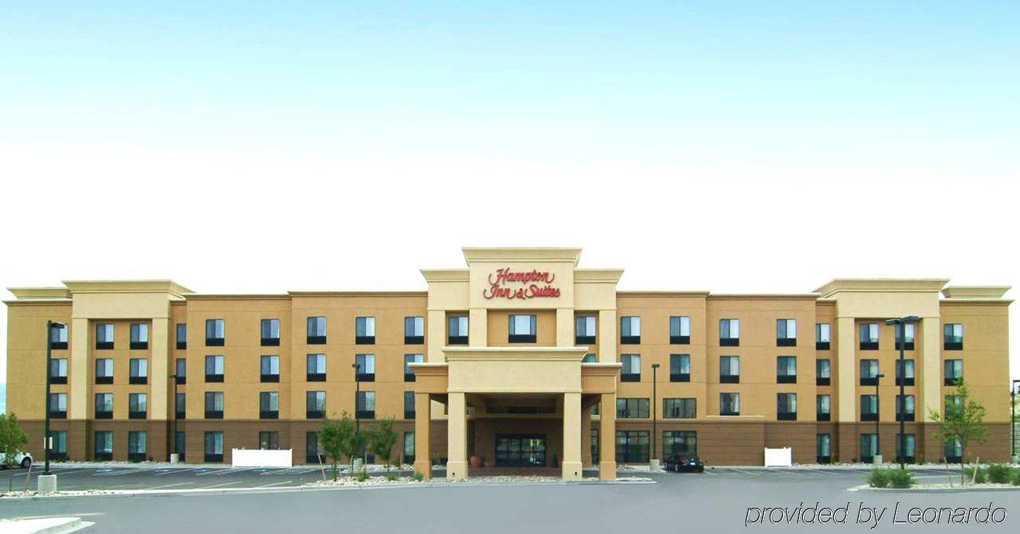 Hotel Hampton & 3*